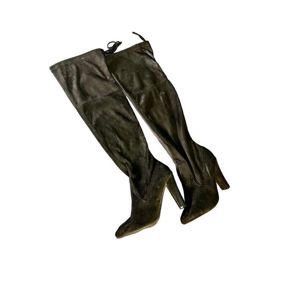 Steve Madden - over-the-knee boots - Picture 1 of 7